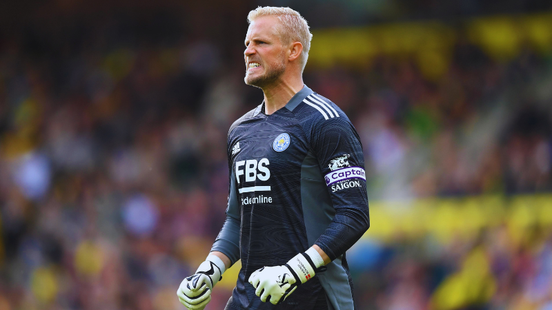 Kasper-Schmeichel