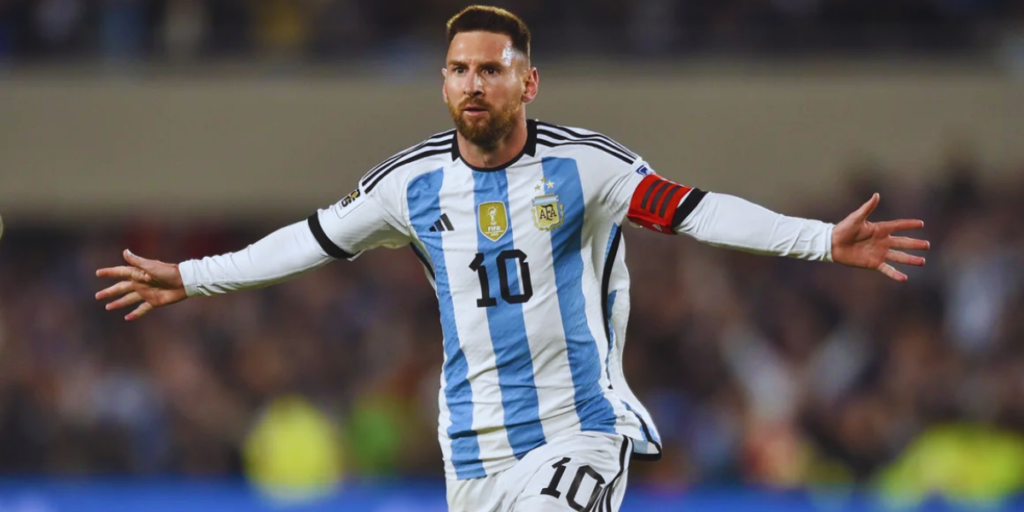 1-Lioneli-Messi-Fußball-Kapitän