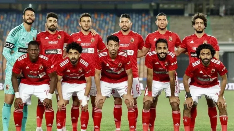 Al-Ahly-ist-eine-der-erfolgreichsten-afrikanischen-Fußballmannschaften
